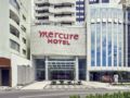 Mercure Camboriu ホテルの詳細