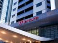 Mercure Curitiba 7 de Setembro ホテルの詳細