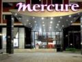 Mercure Curitiba Batel Hotel ホテルの詳細