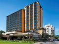 Mercure Florianopolis Convention Hotel ホテルの詳細