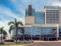 Mercure Ribeirao Preto ホテルの詳細