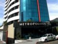 Metropolitan Hotel ホテルの詳細
