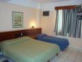 Moçambique Praia Hotel ホテルの詳細