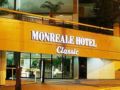Monreale Hotel Classic ホテルの詳細