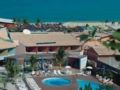 Monte Pascoal Praia Hotel ホテルの詳細