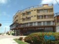 Natal Praia Hotel ホテルの詳細