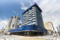 Novotel Itajai ホテルの詳細