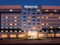 Novotel Porto Alegre Aeroporto ホテルの詳細