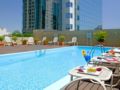 Novotel Porto Alegre Tres Figueiras ホテルの詳細