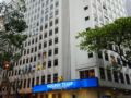 Novotel Rio Copacabana ホテルの詳細