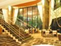 Ocean Palace Beach Resort & Bungalows ホテルの詳細