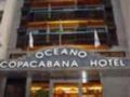 Oceano Copacabana Hotel ホテルの詳細