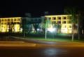 Odara Araguaia ホテルの詳細