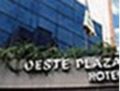 Oft Plaza Oeste Hotel ホテルの詳細