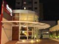 Olavo Bilac Hotel ホテルの詳細