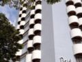 Palmleaf Residence ホテルの詳細