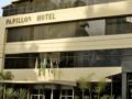 Papillon Hotel ホテルの詳細