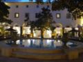 Pestana Convento do Carmo ホテルの詳細