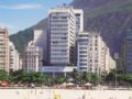 Pestana Rio Atlantica ホテルの詳細