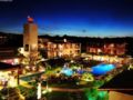 Pipa Beleza Spa Resort ホテルの詳細