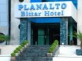 Planalto Bittar Hotel e Eventos ホテルの詳細