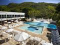 Plaza Caldas da Imperatriz Resort & Spa ホテルの詳細