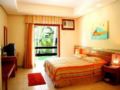 Porto Seguro Praia Resort - All Inclusive ホテルの詳細