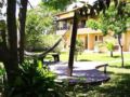 Pousada Vila Tamarindo Eco Lodge ホテルの詳細