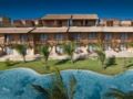 Praia Bonita Resort & Conventions ホテルの詳細