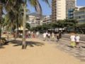Praia Ipanema Hotel ホテルの詳細