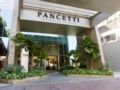 Promenade Pancetti ホテルの詳細