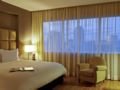 Pullman Sao Paulo Vila Olimpia ホテルの詳細