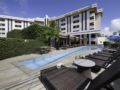 Quality Hotel Aracaju ホテルの詳細