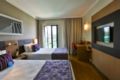 Quality Hotel & Suites Brasilia ホテルの詳細