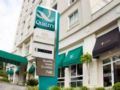 Quality Hotel Curitiba ホテルの詳細