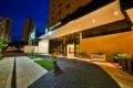 Quality Hotel Goiania ホテルの詳細