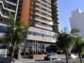 Quality Suites Vila Velha ホテルの詳細