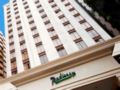 Radisson Hotel Curitiba ホテルの詳細