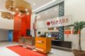 Ramada by Wyndham Recife Boa Viagem ホテルの詳細