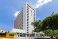 Ramada Hotel & Suites Campos Dos Goytacazes ホテルの詳細