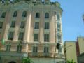 Reinales Plaza Hotel ホテルの詳細