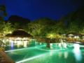 Rio Quente Resorts - Suites & Flat I ホテルの詳細