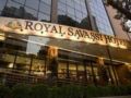 Royal Boutique Savassi Hotel ホテルの詳細