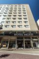 Sagres Praia Hotel ホテルの詳細