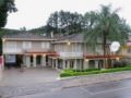 San Juan Business Jaguariaiva ホテルの詳細