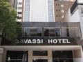 Savassi Hotel ホテルの詳細