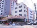 Skina Express Hotel ホテルの詳細