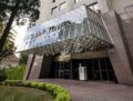 Swan Tower Porto Alegre ホテルの詳細