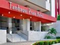Tambaqui Praia Hotel ホテルの詳細