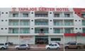Tapajos Center Hotel ホテルの詳細